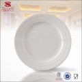 Wholesale chaozhou ceramic ware, royal bone china plate set